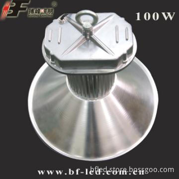 100w high bay industrial lighting casing
